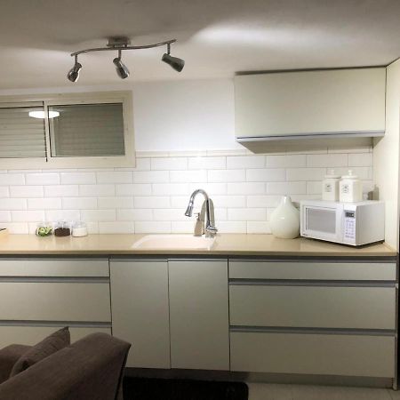 סויטת נינה Apartment Bet She'an Exterior photo