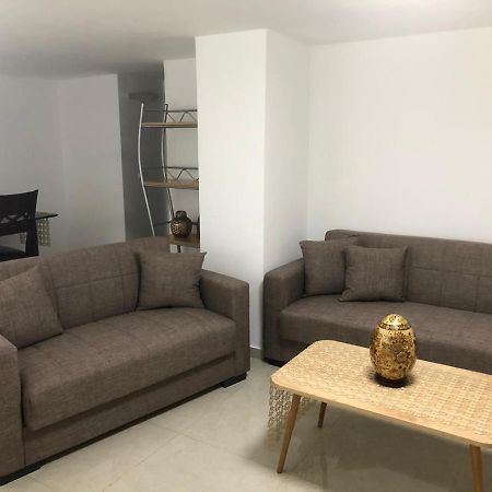 סויטת נינה Apartment Bet She'an Exterior photo