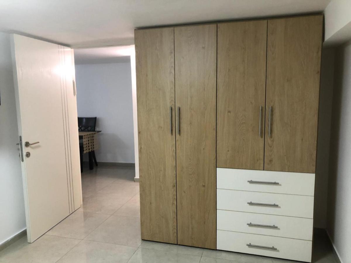סויטת נינה Apartment Bet She'an Exterior photo