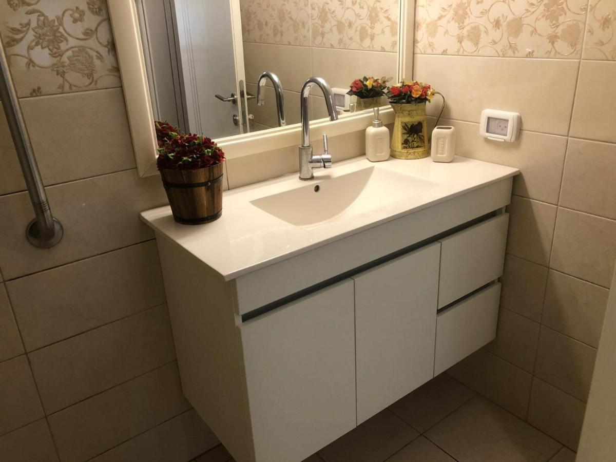 סויטת נינה Apartment Bet She'an Exterior photo