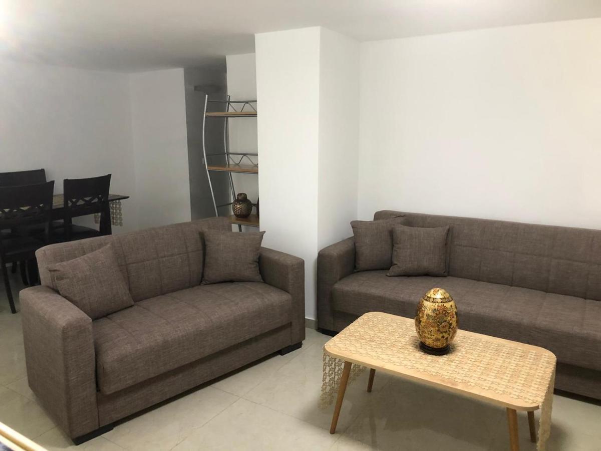 סויטת נינה Apartment Bet She'an Exterior photo